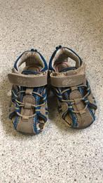 Sandalen, maat 21, merk okidoki, Kinderen en Baby's, Ophalen of Verzenden, Okidoki, Jongetje, Gebruikt