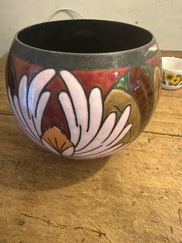 Vase, Enlèvement, Utilisé