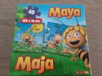 Puzzel Maja de bij 45 stukken, Enlèvement, 10 à 50 pièces