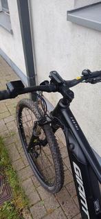Elektrische fiets Giant mountainbike, Ophalen, Gebruikt, 50 km per accu of meer, Giant