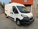 Peugeot boxer 2.0hdi 130pk euro6 L2H2 2019, Achat, Euro 6, Entreprise, Boîte manuelle