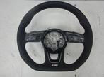 Audi A3 8Y S-Line Stuur MF+F1+VIEW Rood stiksel 82A419091AH, Auto-onderdelen, Ophalen of Verzenden, Gebruikt, Audi