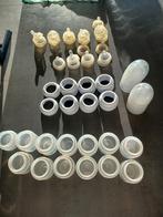 Philips avent flessen en speentjes, Ophalen