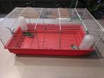 hamster/Cavia hok/kuikentjes, Dieren en Toebehoren, Knaagdieren en Konijnen | Hokken en Kooien, Ophalen, Zo goed als nieuw, Hok