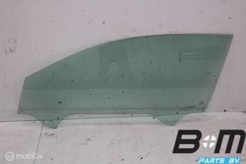 Portierruit links VW Golf 7 3drs 5G3845201A beschikbaar voor biedingen