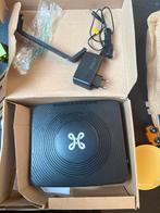 Proximus B Box v3+, Computers en Software, Routers en Modems, Ophalen, Zo goed als nieuw