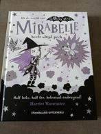 Boek Mirabelle heeft altijd pech, Livres, Livres pour enfants | Jeunesse | Moins de 10 ans, Comme neuf, Enlèvement ou Envoi