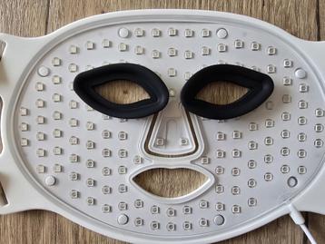 ledmasker Veonskin face mask pro beschikbaar voor biedingen