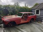 complete kaal carrosserie volvo P 1800 ES, Ophalen, Gebruikt, Volvo, Achter