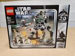 Lego Star Wars 75261 Clone Scout Walker - 20th Anniversary E, Kinderen en Baby's, Speelgoed | Duplo en Lego, Nieuw, Complete set