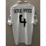 Real Madrid Ramos taille XL, Collections, Enlèvement ou Envoi, Neuf