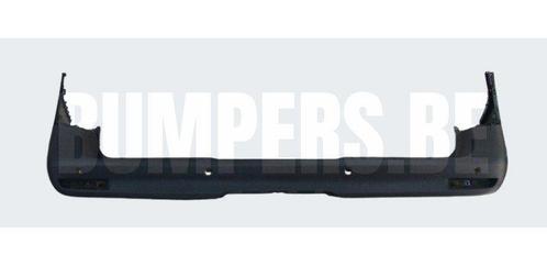 Bumper MERCEDES Vito V-Klasse W447 Facelift LONG 19-Achterbu, Auto-onderdelen, Carrosserie, Bumper, Achter, Gebruikt, 6 maanden garantie