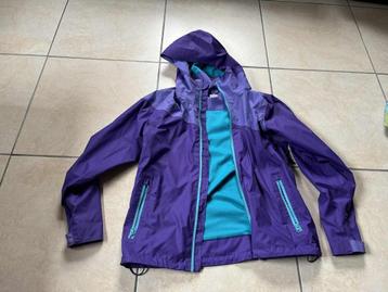 Veste de pluie 150, Garçon ou Fille, Décathlon, Autres types, Comme neuf
