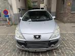 Peugeot 307 CC / 1.6 Benzine / Cabriolet, Cabriolet, Bedrijf, Radio, Euro 4