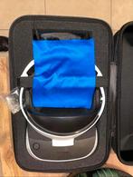 Casque VR PS4 + boîte de rangement/protection + rush blood, Consoles de jeu & Jeux vidéo, Enlèvement, Comme neuf