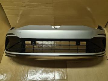 5H0807221G golf 8 r-line bumper Golg 8 R-line voorbumper beschikbaar voor biedingen