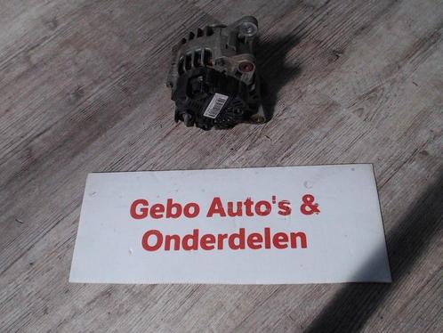 DYNAMO Renault Twingo II (CN) (01-2007/09-2014), Auto-onderdelen, Motor en Toebehoren, Renault, Gebruikt