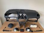 airbag set + dashboard ford ka II 2008 tot 2016 compleet, Gebruikt, Ford, Ophalen of Verzenden