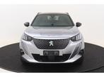 Peugeot e-2008 GT Pack EV 50 kWh, Auto's, Peugeot, Te koop, 136 pk, Zilver of Grijs, Bedrijf