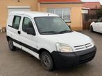 Citroen Berlingo 1.9 Diesel Lichte vracht met keuring, Auto's, Voorwielaandrijving, 4 cilinders, Citroën, Bedrijf