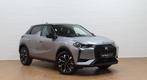 DS DS 3 Crossback 1.2T Rivoli automaat, Auto's, DS, Stof, Gebruikt, 5 deurs, 3 cilinders