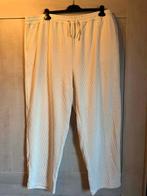 broek rib creme lola liza 3xl 50 nooit gedragen, Lola & Liza, Ophalen of Verzenden, Nieuw, Broek of Spijkerbroek