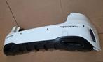Achterbumper Mercedes A Klasse W177 AMG BUMPER A1778851301, Arrière, Origine de la pièce connue, Utilisé, -