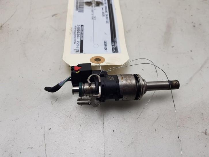 INJECTOR BRANDSTOF Focus 4 Wagon (|2309794|H6BG9F593AB|), Auto-onderdelen, Brandstofsystemen, Ford, Gebruikt