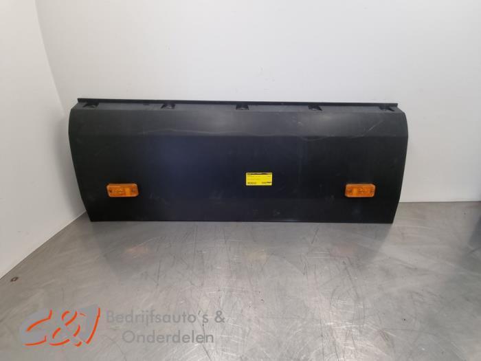 Sierstrip van een Iveco New Daily, Auto-onderdelen, Carrosserie, Overige automerken, Gebruikt, 3 maanden garantie, Ophalen of Verzenden