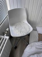Bureaustoelen Ikea, Ophalen, Zo goed als nieuw, Wit, Bureaustoel