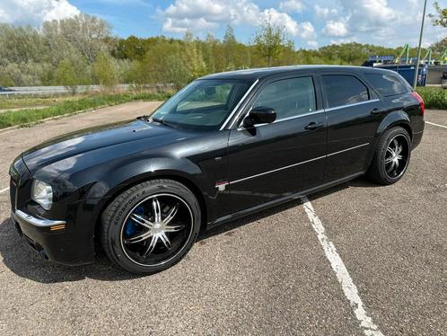 Chysler 300c 5,7 hemi, Auto's, Chrysler, Particulier, 300C, Trekhaak, Ophalen