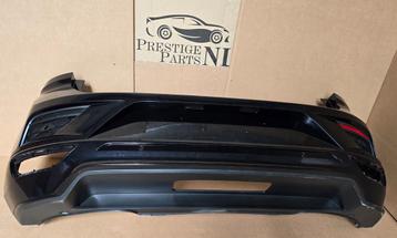 Achterbumper VW T-Roc R-line 6xPDC ORGINEEL BUMPER RLINE  disponible aux enchères