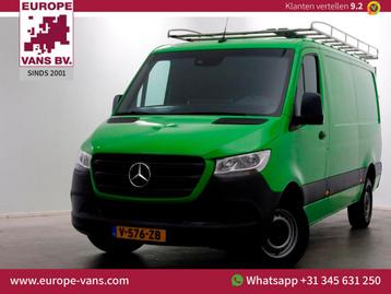 Mercedes-Benz Sprinter 314 CDI L2H1 RWD 7G Automaat Navi/Cam beschikbaar voor biedingen