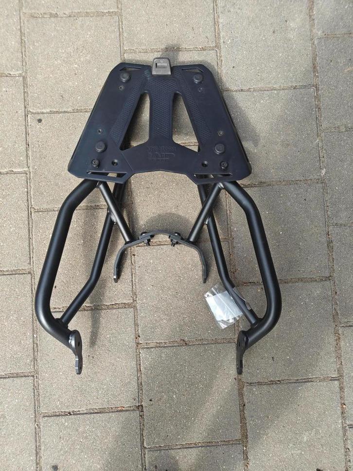 GIVI bagagerek voor BMW 1300GS, Motoren, Accessoires | Overige, Zo goed als nieuw, Ophalen of Verzenden
