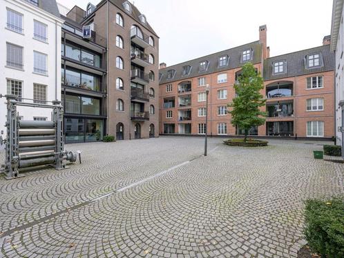 Studio te koop in Turnhout, 1 slpk, Immo, Huizen en Appartementen te koop, Studio, B
