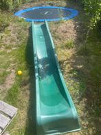 Glijbaan, Kinderen en Baby's, Speelgoed | Buiten | Speeltoestellen, Ophalen, Glijbaan