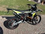 Fantic 50cc, Fietsen en Brommers, Brommers | Crossbrommers, 6 versnellingen, 49 cc, Zo goed als nieuw, Ophalen