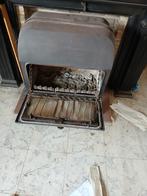 Houtkachel, Ophalen, Gebruikt, Vrijstaande haard, Houthaard