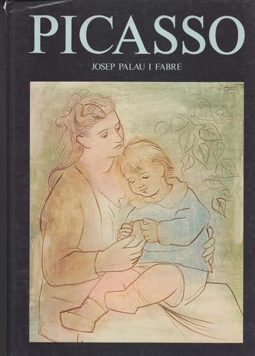 Picasso Josep Palau i Fabre beschikbaar voor biedingen