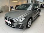 Audi A1 Sportback A1 Sportback 25 TFSI Business Edition S li, Auto's, Automaat, A1, 107 g/km, Zilver of Grijs