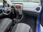 Peugeot 108 Active, Auto's, 4 zetels, 72 pk, Bedrijf, Handgeschakeld