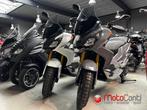 Peugeot XP 400-GT [StockDeal], Vélos & Vélomoteurs, Scooters | SYM, Enlèvement, Neuf, Essence, 400 cm³