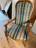 Schitterende fauteuil Voltaire, Antiek en Kunst, Ophalen
