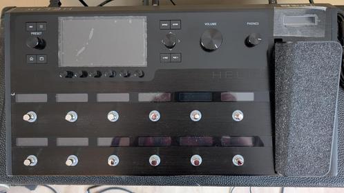Line6 Helix - 2024, Muziek en Instrumenten, Effecten, Nieuw, Multi-effect, Ophalen of Verzenden