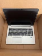 HP Elitebook 850 G5 laptop, Computers en Software, Hp, 256 GB, 15 inch, 8 GB