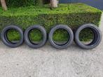 Winterbanden Bridgestone 17 inch Porsche 964 993 996, Auto-onderdelen, Ophalen, Gebruikt, Velg(en), 17 inch