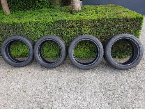 Winterbanden Bridgestone 17 inch Porsche 964 993 996, Auto-onderdelen, Banden en Velgen, Velg(en), Winterbanden, 17 inch, Personenwagen