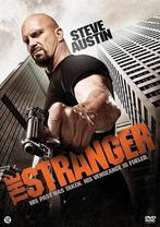 The Stranger (2010) Dvd Steve Austin, CD & DVD, À partir de 16 ans, Enlèvement ou Envoi, Utilisé, Action