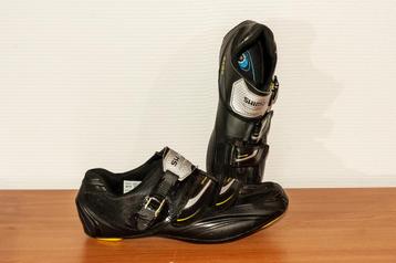 Chaussures Shimano RT82 - Taille 46 - 11.2 beschikbaar voor biedingen