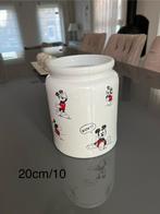 Accessoire pour Vaisselle Mickey Disneyland, Maison & Meubles, Comme neuf, Poterie, Autres styles, Autres types